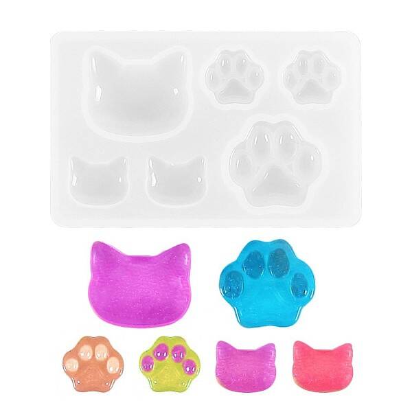 Silicone Molds