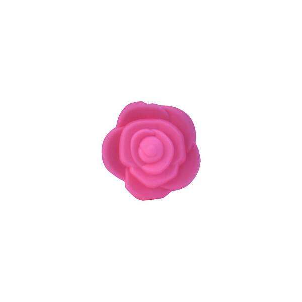Food Grade Eco-Friendly Silicone Focal Beads