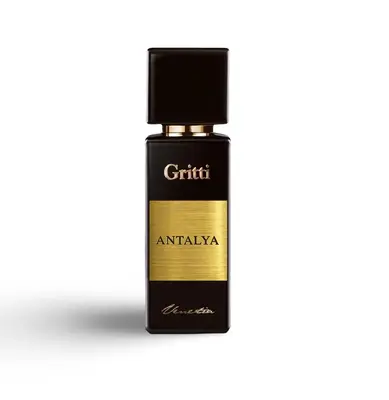 Gritti Antalaya Eau De Parfum Unisex 100ml
