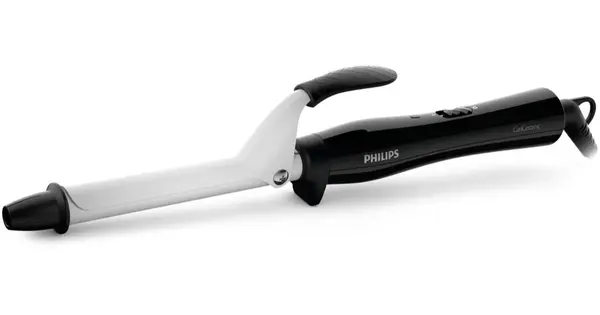 Philips StyleCare Essential BHB862/00 curling iron 1.6 cm
