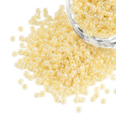 Glass Seed Beads