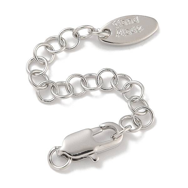 Brass Chain Extender
