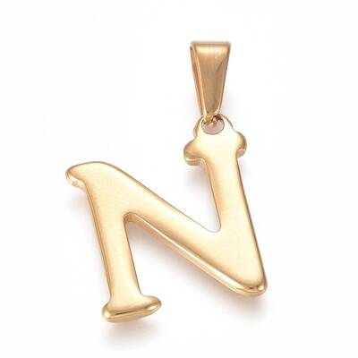 304 Stainless Steel Pendants