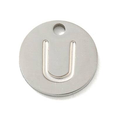 Non-Tarnish 304 Stainless Steel Pendants