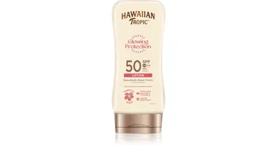Sun cream SPF 50+ Satin protection (sun cream) 180 ml