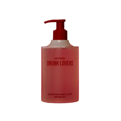 Born to stand out Drunk Lovers Hand and Body Shower - 350 ml