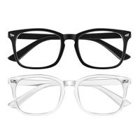 2025 Blue Light Glasses Gaming Glasses Stylish Ddsign Glasses For Men Women Office Worker Glasses For Daily Use