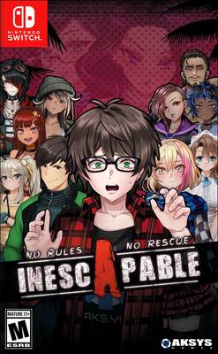 Inescapable