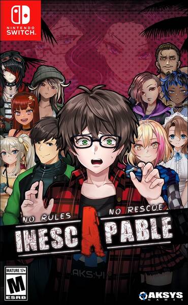 Inescapable