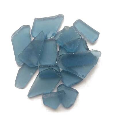 Glass Cabochons