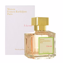 Maison francis kurkdjian A La Rose EDP - 35ml