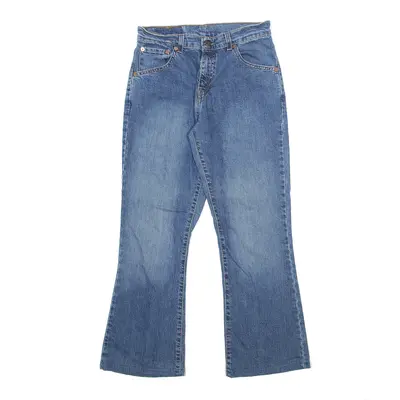 LEVI'S 525 Blue Jeans W27 L26