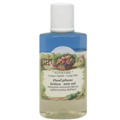 Fitocose Two-phase lotion 200 ml