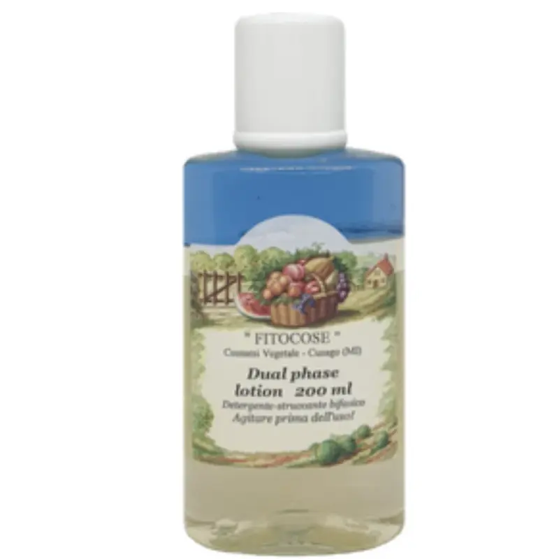 Fitocose Two-phase lotion 200 ml