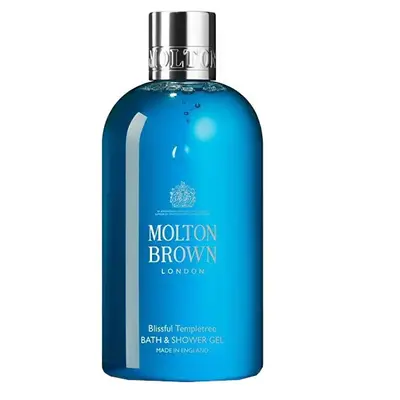 Molton Brown Blissful Templetree shower gel