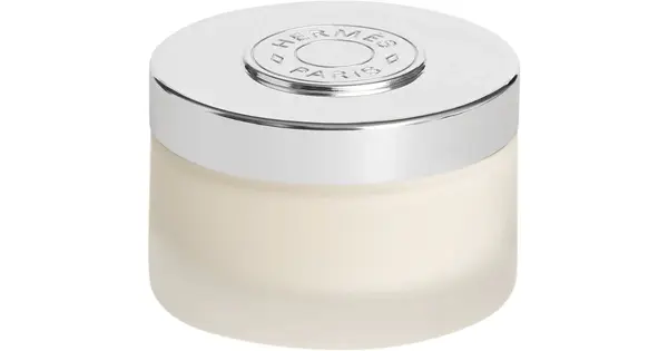 HERMÈS Barénia perfumed body milk for women 200 ml