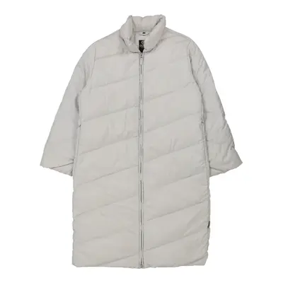 Colmar Coat - XL Grey Polyester | Size: x-large