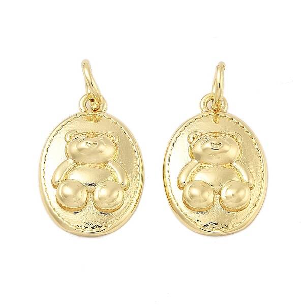 Brass Pendants