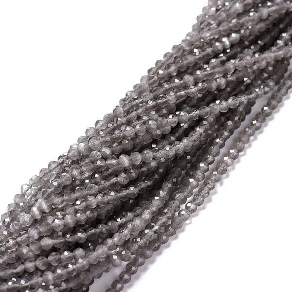 Cat Eye Beads Strands