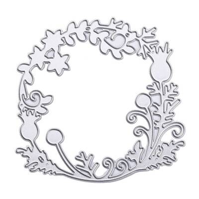 Carbon Steel Cutting Dies Stencils