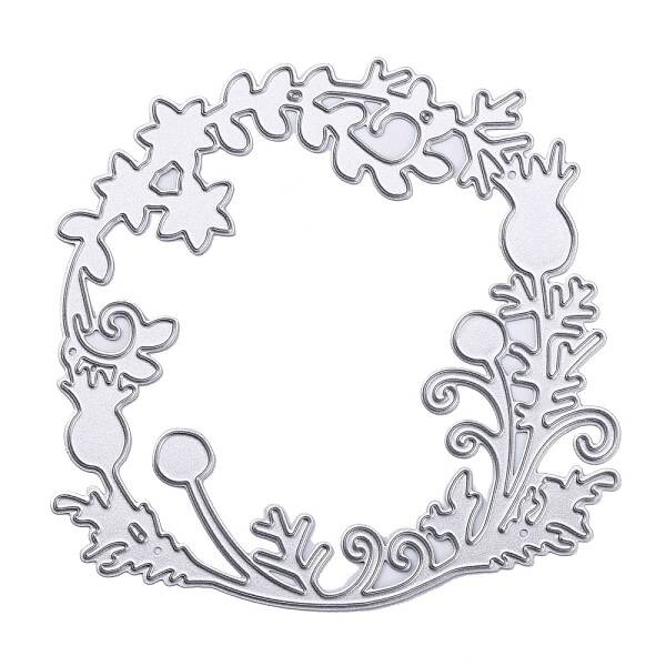 Carbon Steel Cutting Dies Stencils