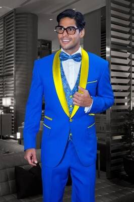 Beauty And The Beast Tuxedo~ wedding suit