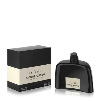 Costume National Intense Perfume Edp 100 Ml
