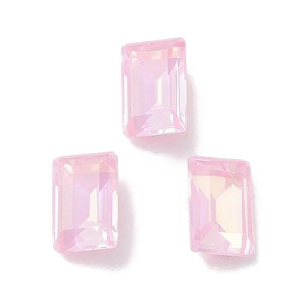 Glass Rhinestone Cabochons
