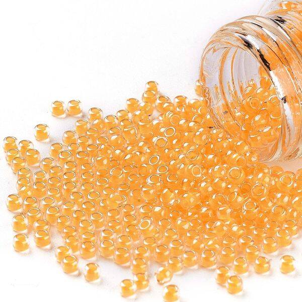 TOHO Round Seed Beads