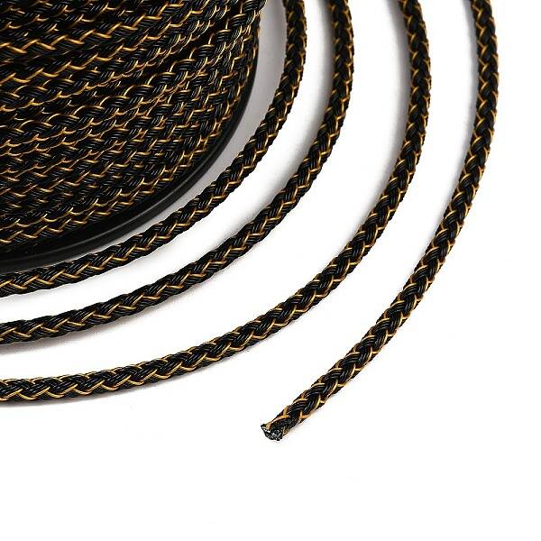 40M Nylon Coated 304 Stainless Steel Braided Wires