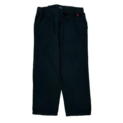 Ralph Lauren Joggers - XL Black Cotton