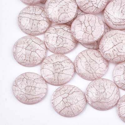 Acrylic Cabochons