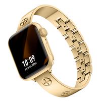 Missair Luxury Band Compatible with Apple Watch Series 10-1, SE, Ultra (38mm-49mm) , Adjustable Bracelet Strap for Women – ...