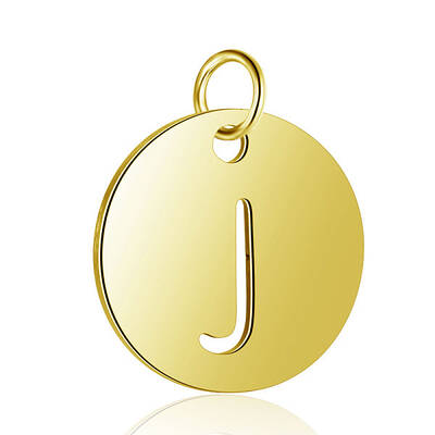 304 Stainless Steel Charms