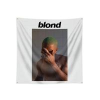 Blond Tapestry, 1 Count 1-sided Printing Tapestry, Wall Hanging Decor for Home Living Room Bedroom, Home Decor, Room Decor, D...