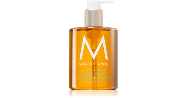 Moroccanoil Body Fragrance Original Liquid Hand Soap 360ml