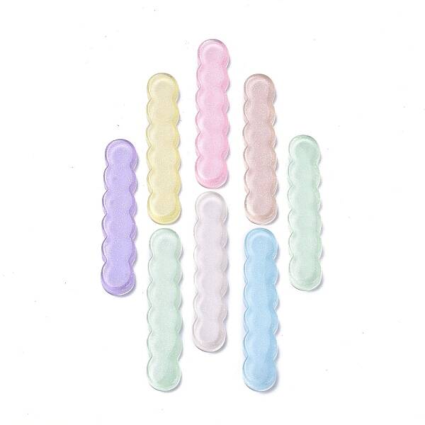 Acrylic Cabochons