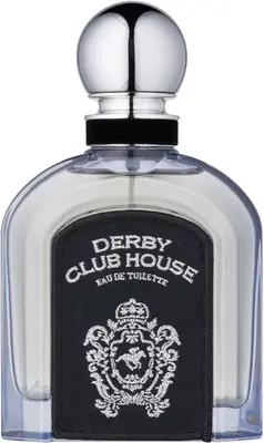 Armaf Derby Club House Man - EDT - Volume: 100ml