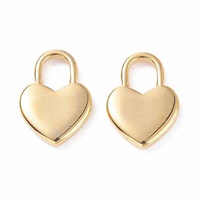 304 Stainless Steel Pendants