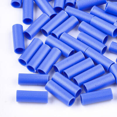 Rubber Beads