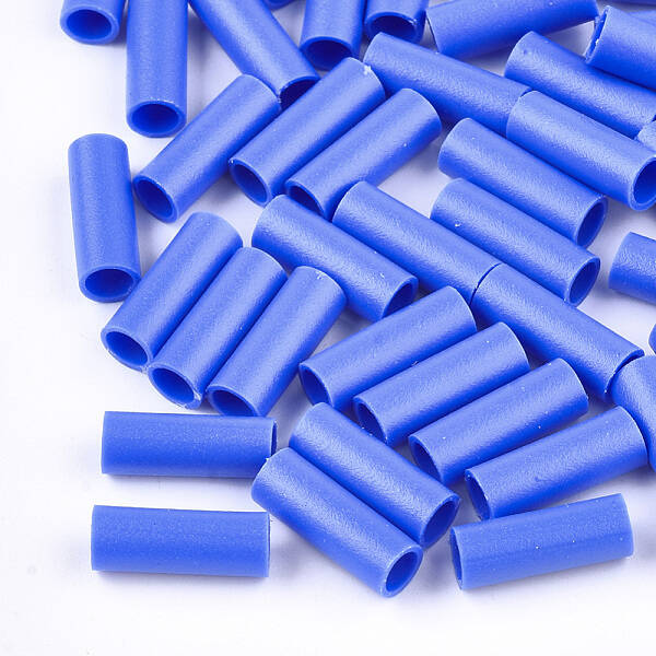 Rubber Beads