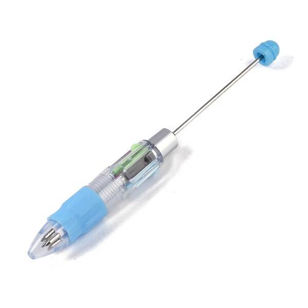 Beadable Pen