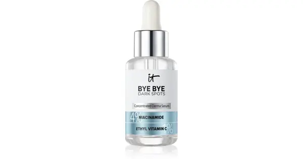 It Cosmetics Bye Bye Dark Spots Niacinamide Serum 30 ml