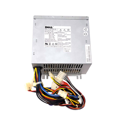 PS-5201-5D Dell 200-Watts 200-240V 50-60Hz ATX Power Supply for OptiPlex GX1