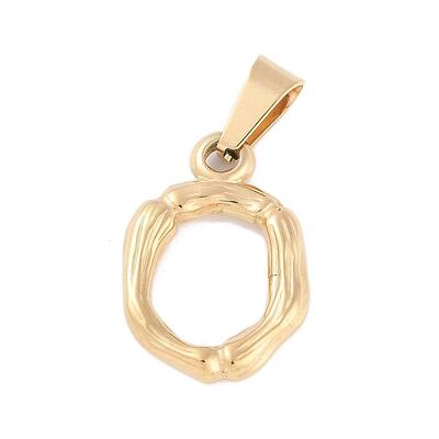 304 Stainless Steel Pendants