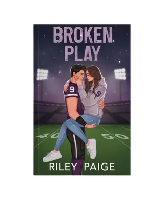 Broken Play Paperback