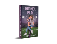 Broken Play Paperback