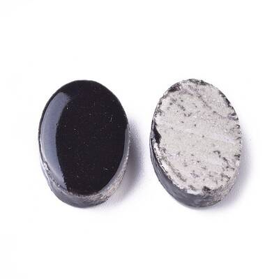 Porcelain Cabochons