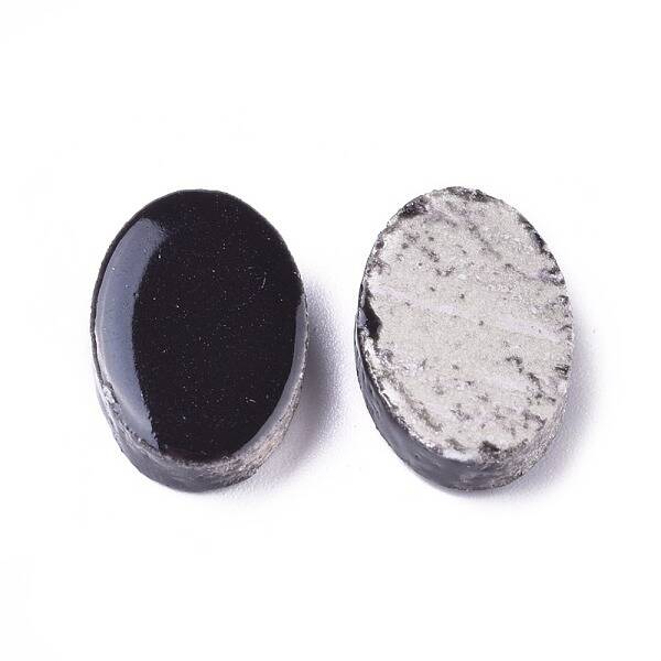 Porcelain Cabochons