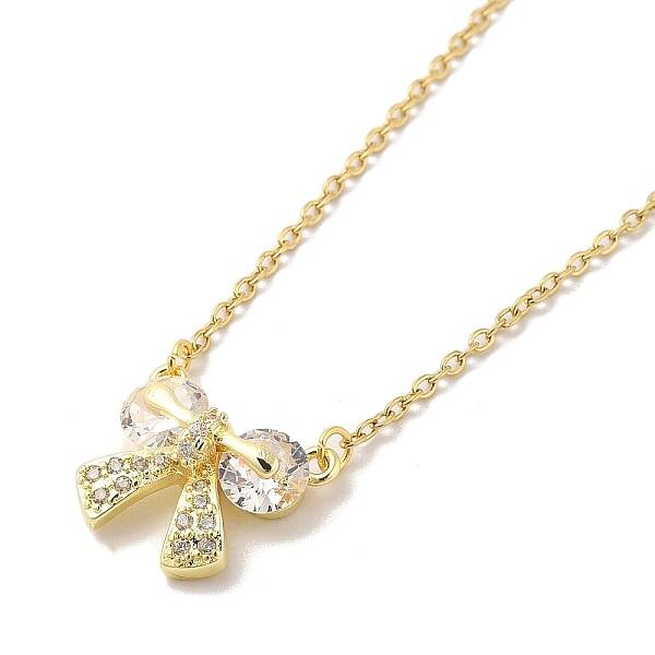 304 Stainless Steel Pendant Necklaces